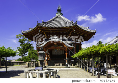 奈良縣奈良市Kofukuji Nanendo 奈良縣奈良市Kofukuji Nanendo 70512525