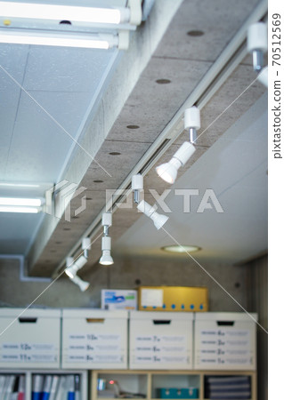 Office downlight Office downlight 70512569