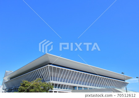 東京水上運動中心 70512612