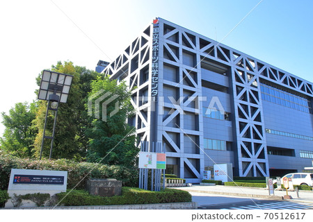 National Sports Science Center 70512617