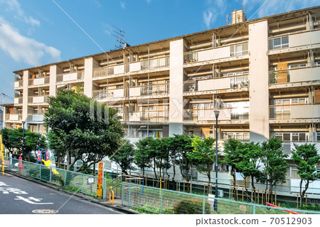 東京都港區都營南青山1丁目2號公寓 70512903