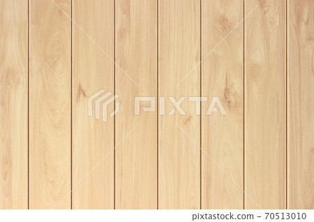 Hardwood maple basketball court floor viewed from above 70513010