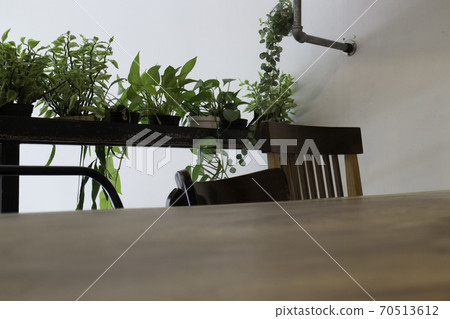 Interior design shop lounge decoration Interior design shop lounge decoration 70513612