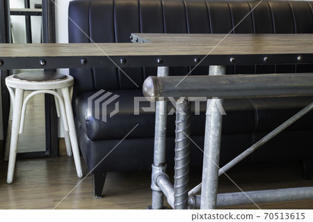 Interior design shop lounge decoration Interior design shop lounge decoration 70513615