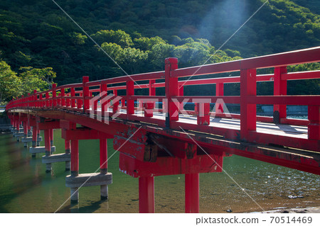 縣立赤城公園,戶橋,赤城神社,初秋風光 縣立赤城公園,戶橋,赤城神社,初秋風光 70514469