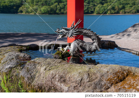 縣立赤城公園赤城神社轄區 70515119