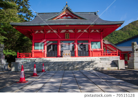 縣立赤城公園赤城神社 縣立赤城公園赤城神社 70515128