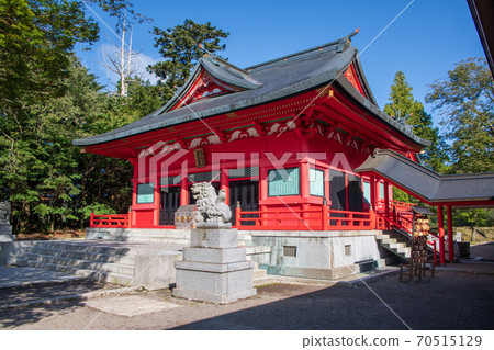 縣立赤城公園赤城神社 縣立赤城公園赤城神社 70515129