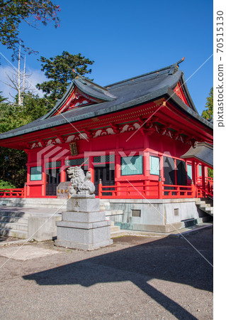 縣立赤城公園赤城神社 縣立赤城公園赤城神社 70515130
