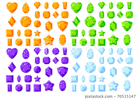Jewels / colors / sets / D Jewels / colors / sets / D 70515147