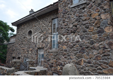 A house (Dalian) that revived a 100-year-old building 70515984
