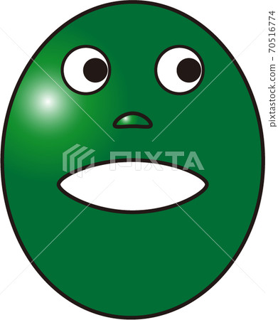 green, green color, verdure 70516774