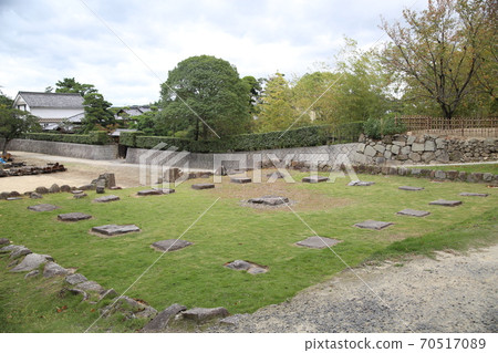 福山城尼丸丸遺址 70517089