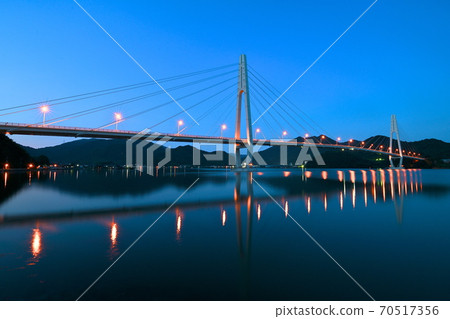 Maizuru Crane Bridge Maizuru Crane Bridge 70517356
