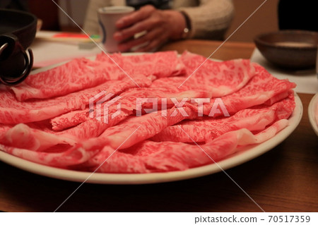 sha鍋牛肉片 sha鍋牛肉片 70517359