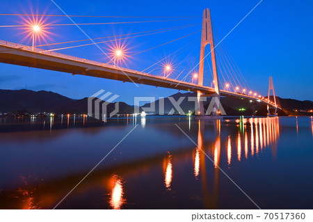 舞鶴橋 70517360