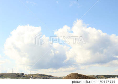 Cloud Cloud 70517535