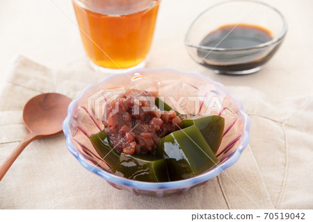 抹茶果凍 抹茶果凍 70519042