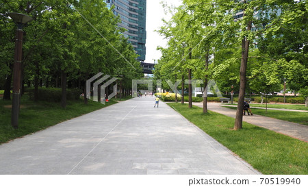 首爾森林 70519940