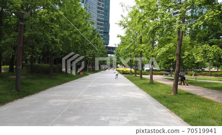 首爾森林 首爾森林 70519941