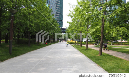 首爾森林 首爾森林 70519942