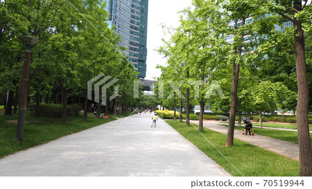 首爾森林 70519944