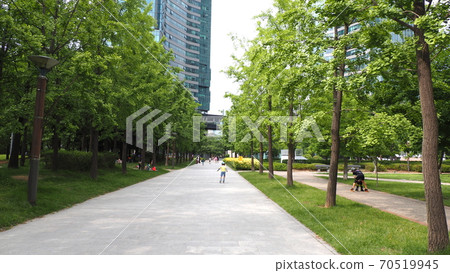 首爾森林 首爾森林 70519945