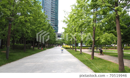 首爾森林 首爾森林 70519946