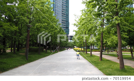 首爾森林 首爾森林 70519954