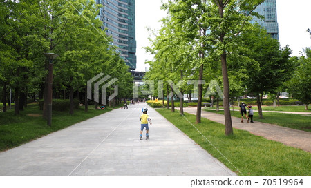 首爾森林 首爾森林 70519964