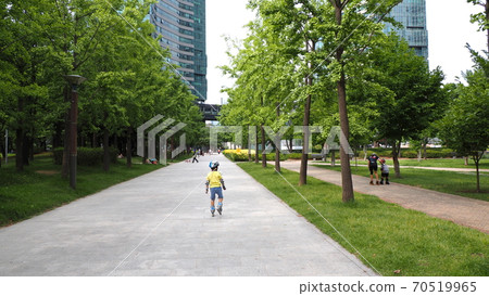 首爾森林 70519965