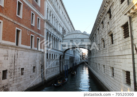 嘆息橋,戀人的聖地 嘆息橋,戀人的聖地 70520300