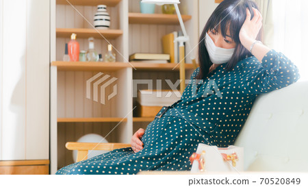 陰性孕婦16:9 陰性孕婦16:9 70520849