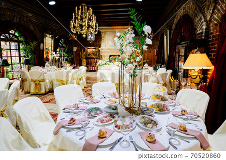 interior restaurant Old House in Rostov 20.09.2019 interior restaurant Old House in Rostov 20.09.2019 70520860