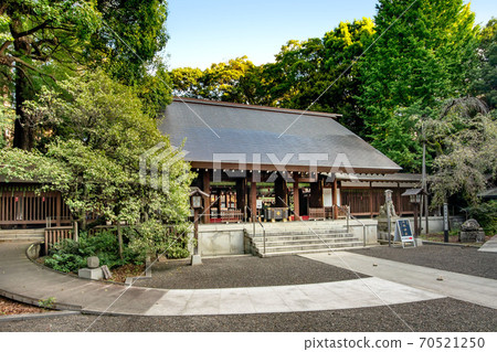 Nogi Shrine Nogi Shrine 70521250