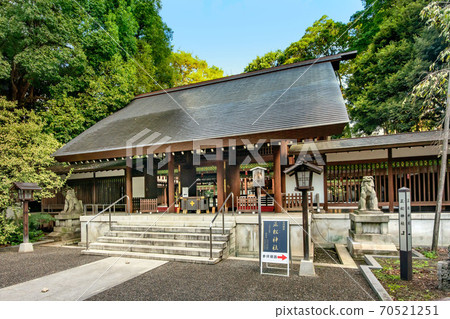 Nogi Shrine Nogi Shrine 70521251