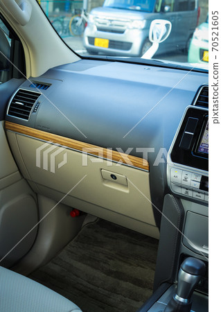 Dashboard 70521605
