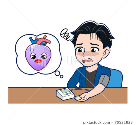 baby boy, boy, blood pressure 70521922