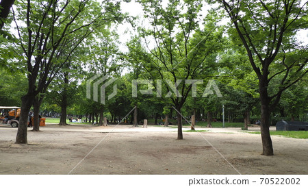 首爾森林 首爾森林 70522002