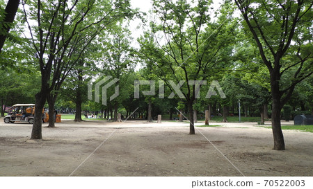 首爾森林 70522003