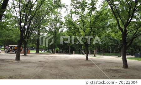 首爾森林 首爾森林 70522004