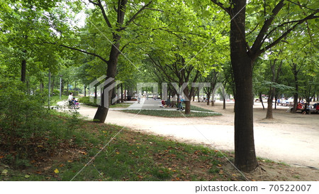 首爾森林 70522007