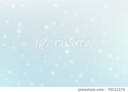 Winter snow background. Falling snowflake. Winter snow background. Falling snowflake. 70522374