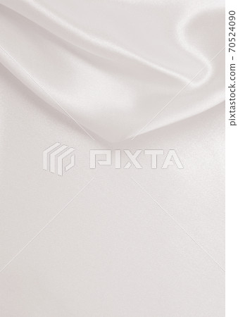 Smooth elegant golden silk or satin luxury cloth texture as wedding background. Luxurious background design. In Sepia toned. Retro style 70524090