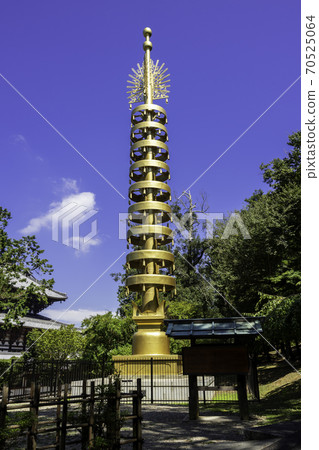 奈良縣奈良市Todaiji Aiwa 奈良縣奈良市Todaiji Aiwa 70525064