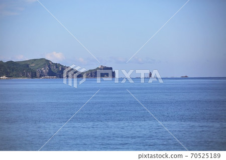 卡米海角(北海道積丹鎮) 卡米海角(北海道積丹鎮) 70525189
