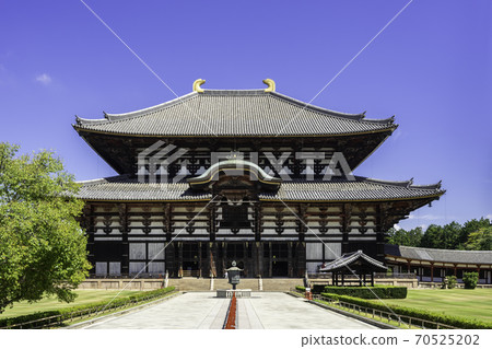奈良縣奈良市東大寺 奈良縣奈良市東大寺 70525202