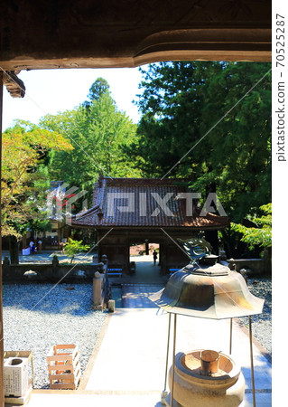 Shikoku Sacred Ground No. 43 Akashiji Temple Shikoku Sacred Ground No. 43 Akashiji Temple 70525287