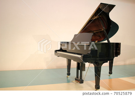 大鋼琴河合大鋼琴 70525879
