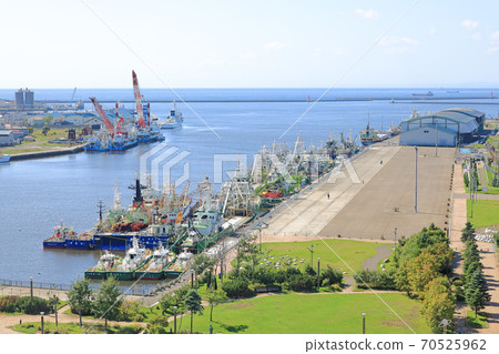 北海道Ku路的風景 70525962